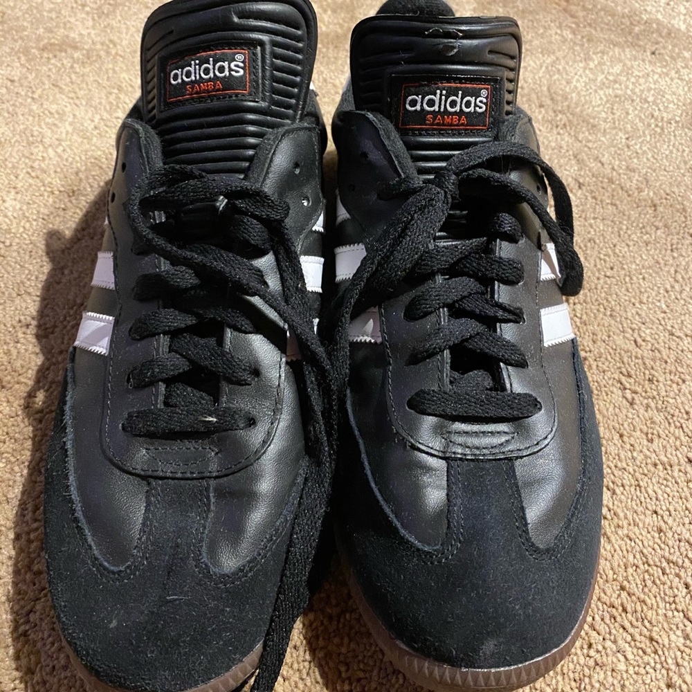 adidas indoor soccer shoes